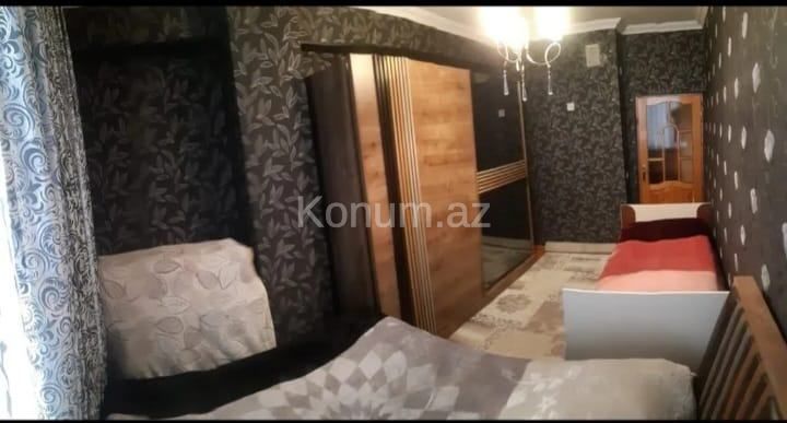 2 otaq, 50 m², 2/11 mərtəbə - Xırdalan - satılır — foto 6