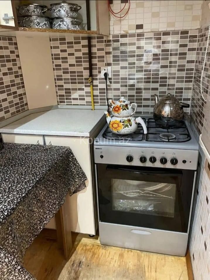 2 otaq, 50 m², 2/11 mərtəbə - Xırdalan - satılır — foto 7