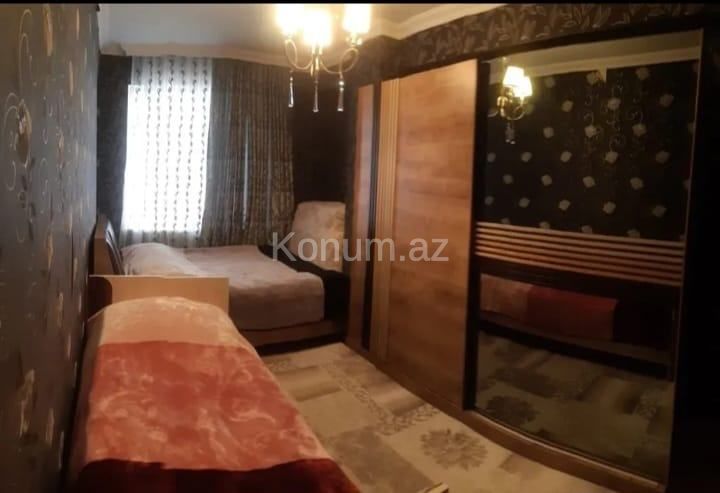 2 otaq, 50 m², 2/11 mərtəbə - Xırdalan - satılır — foto 8