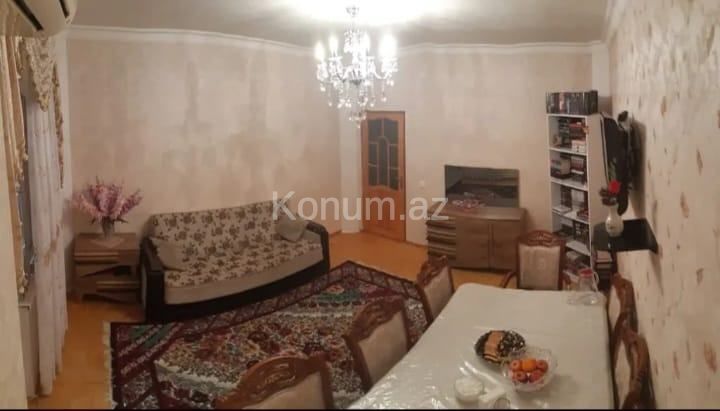 2 otaq, 50 m², 2/11 mərtəbə - Xırdalan - satılır — foto 9