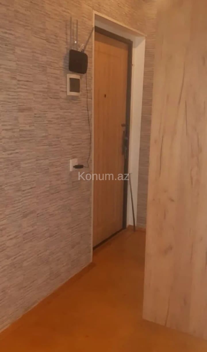 2 otaq, 50 m², 2/11 mərtəbə - Xırdalan - satılır — foto 10