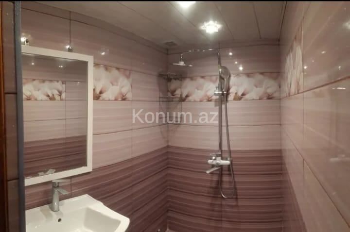 2 otaq, 50 m², 2/11 mərtəbə - Xırdalan - satılır — foto 11