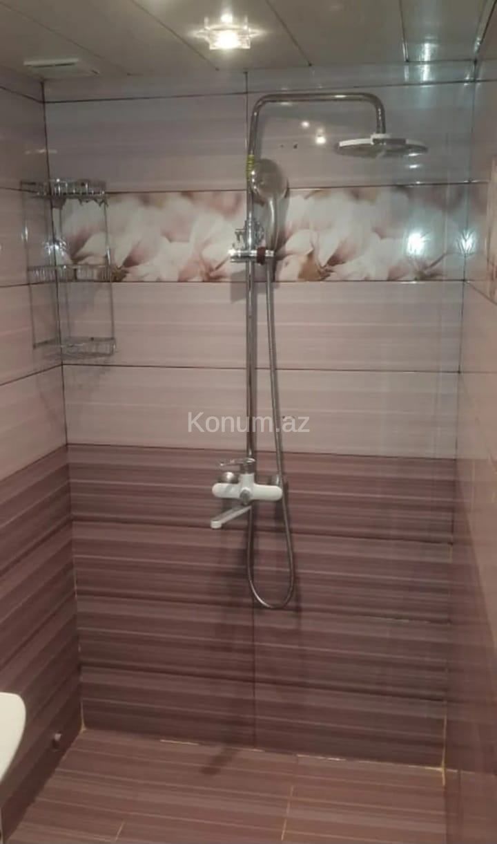 2 otaq, 50 m², 2/11 mərtəbə - Xırdalan - satılır — foto 12
