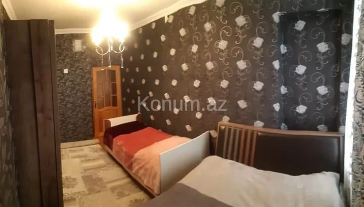 2 otaq, 50 m², 2/11 mərtəbə - Xırdalan - satılır — foto 15