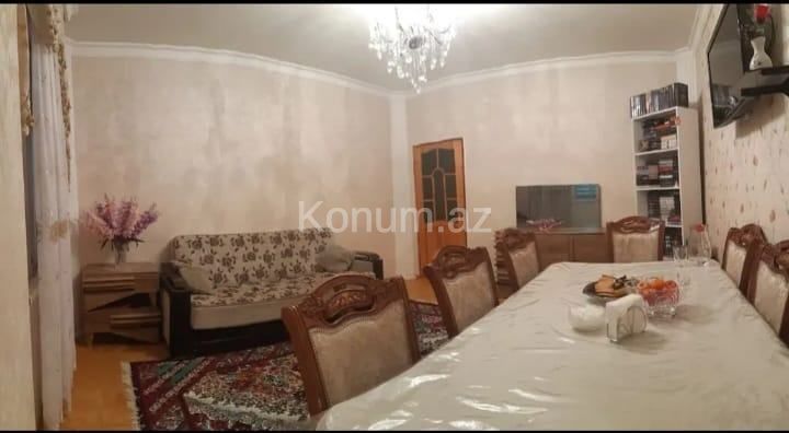 2 otaq, 50 m², 2/11 mərtəbə - Xırdalan - satılır — foto 16