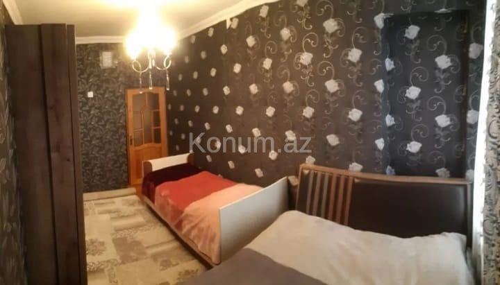 2 otaq, 50 m², 2/11 mərtəbə - Xırdalan - satılır — foto 17