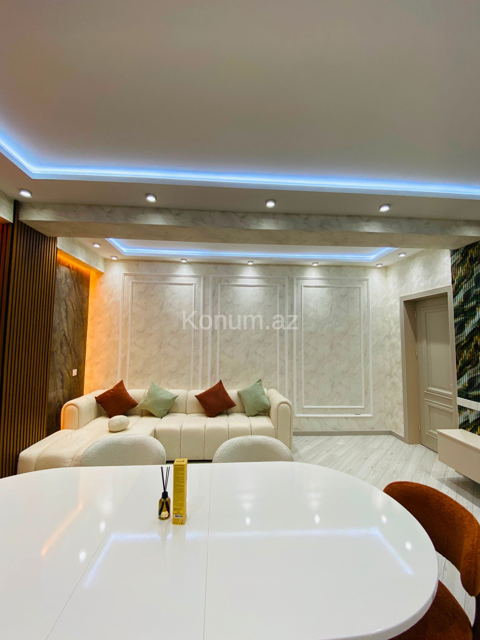 2 otaq, 63 m², 11/15 mərtəbə - Xırdalan - satılır — foto 6