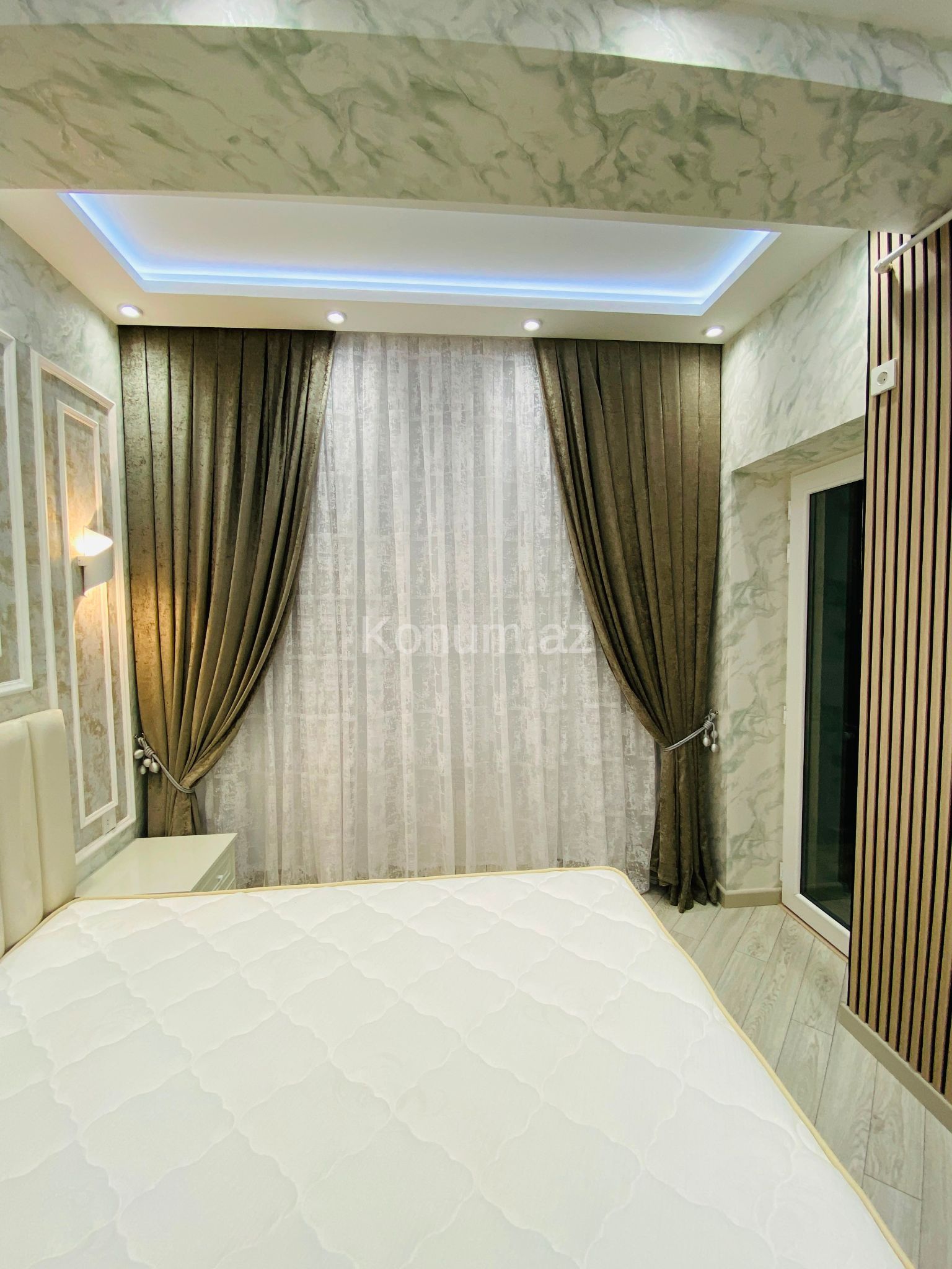 2 otaq, 63 m², 11/15 mərtəbə - Xırdalan - satılır — foto 8