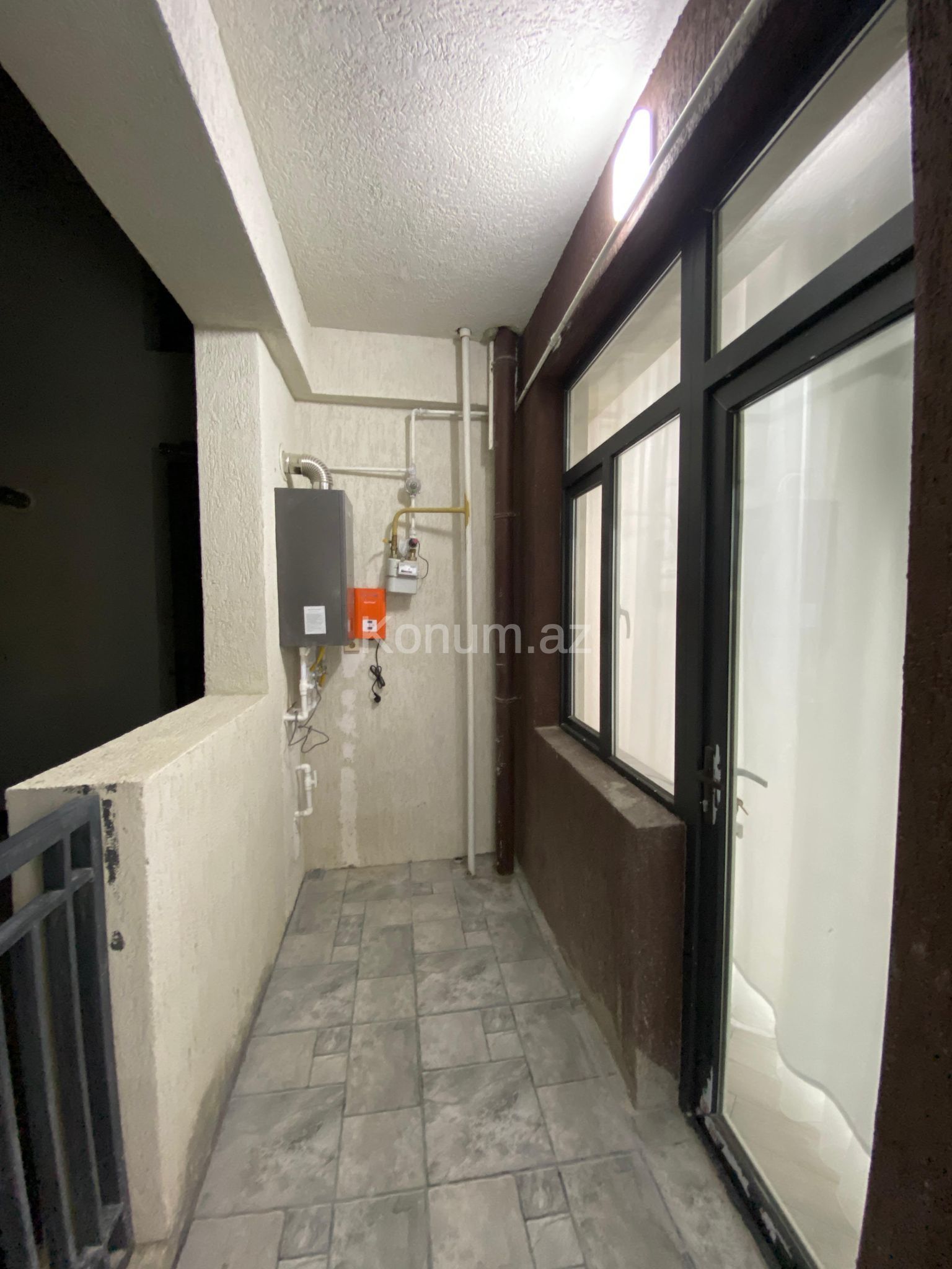 2 otaq, 63 m², 11/15 mərtəbə - Xırdalan - satılır — foto 10
