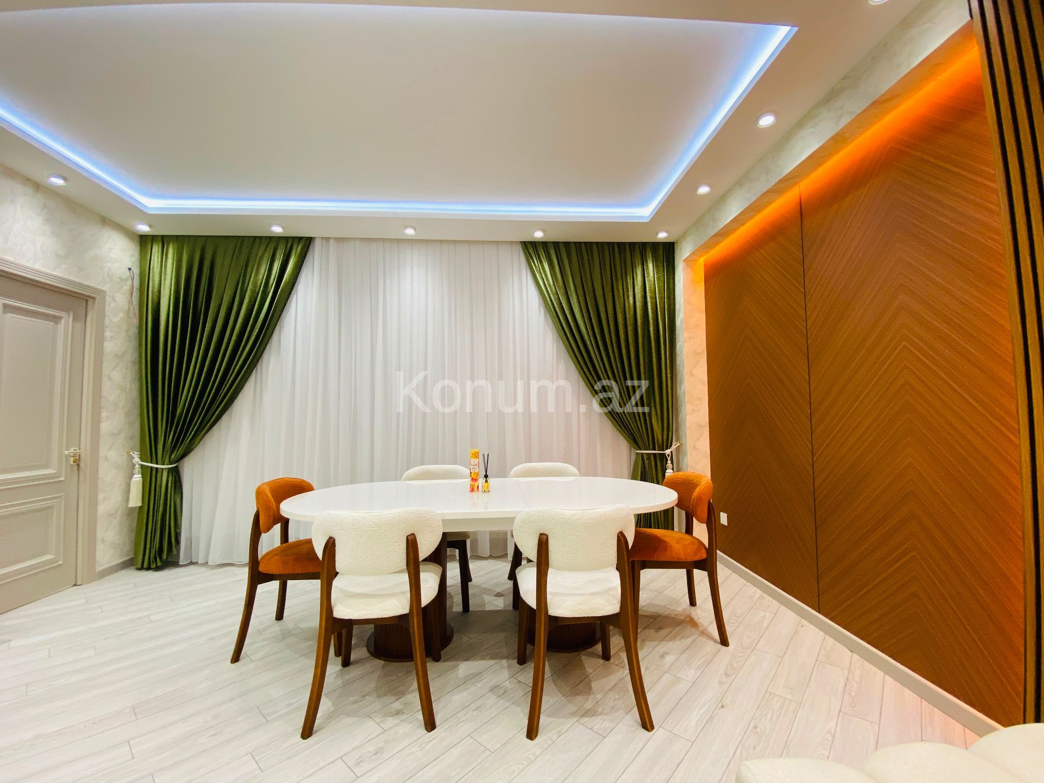 2 otaq, 63 m², 11/15 mərtəbə - Xırdalan - satılır — foto 14