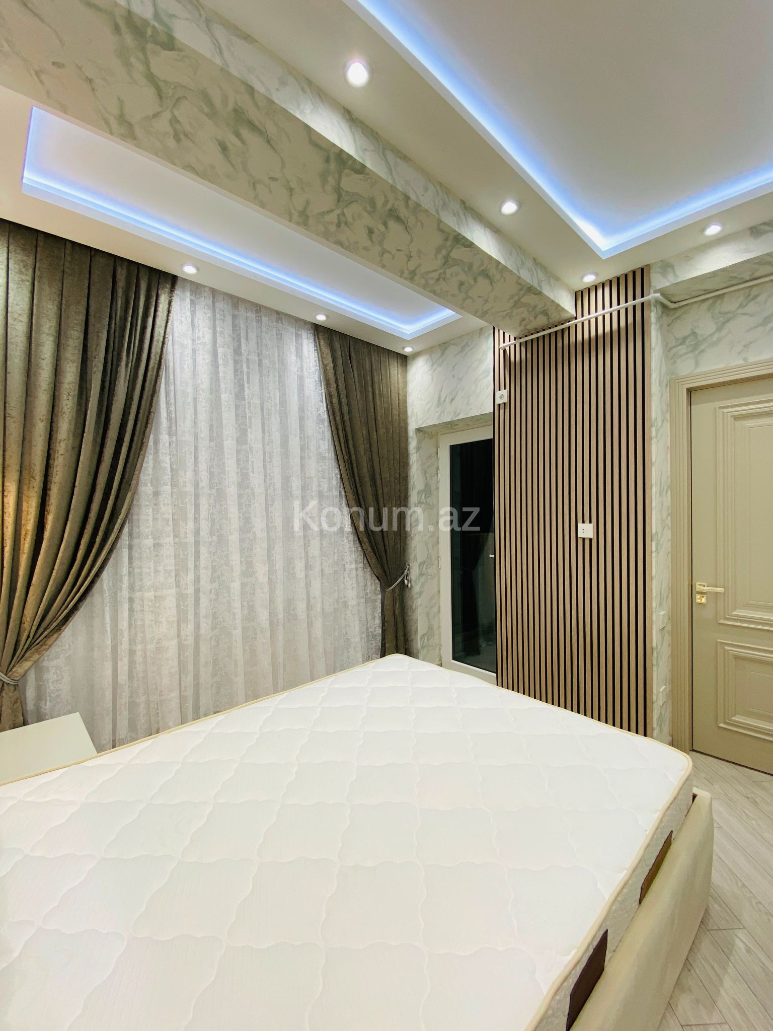 2 otaq, 63 m², 11/15 mərtəbə - Xırdalan - satılır — foto 18