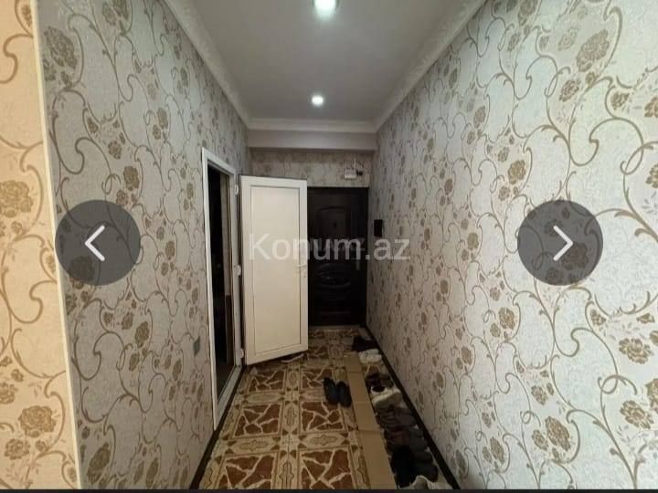 3 Комнаты, 73 м², 1/6 этаж - Баку, Апшерон - продаётся — фото 4
