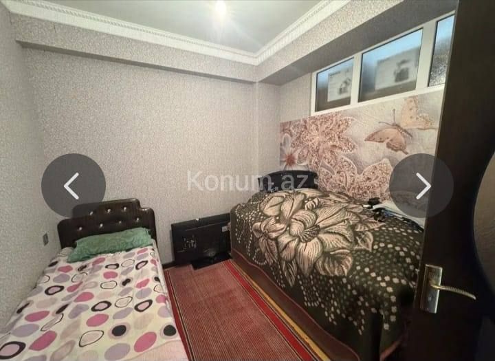 3 Комнаты, 73 м², 1/6 этаж - Баку, Апшерон - продаётся — фото 7