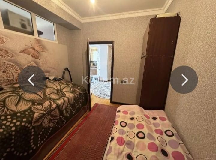 3 Комнаты, 73 м², 1/6 этаж - Баку, Апшерон - продаётся — фото 8
