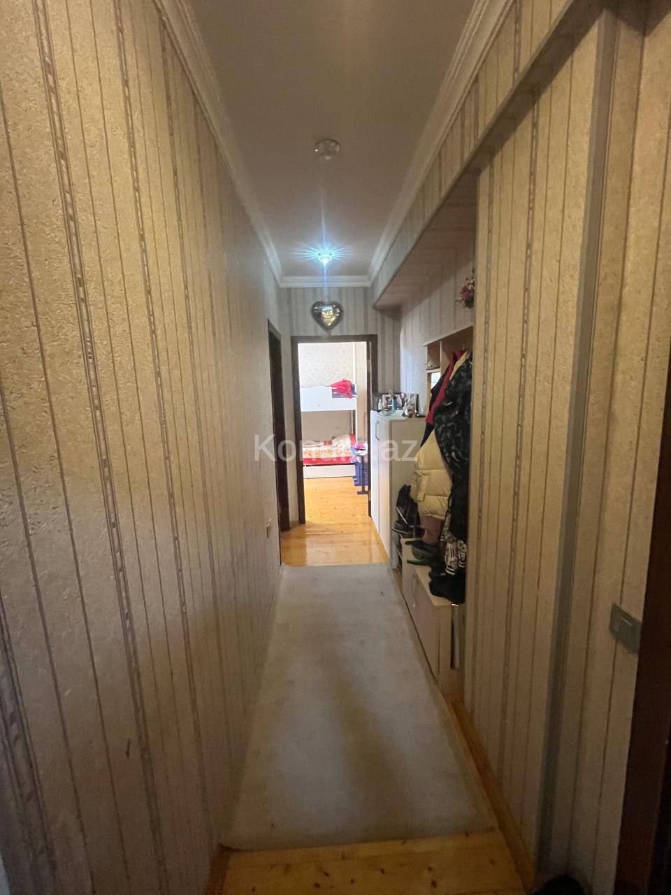 2 Комнаты, 70 м², 3/11 этаж - Хырдалан - продаётся — фото 3
