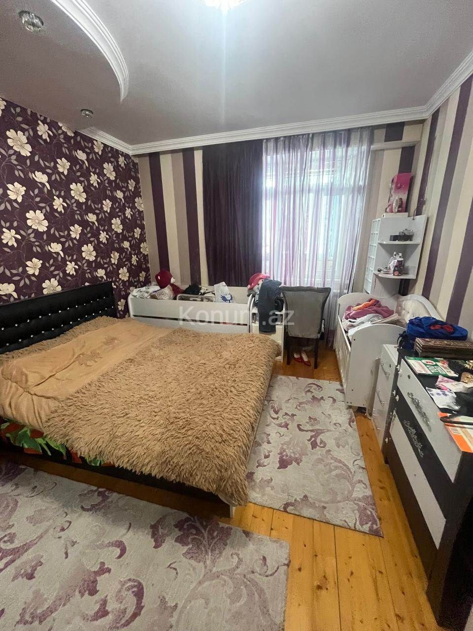 2 Комнаты, 70 м², 3/11 этаж - Хырдалан - продаётся — фото 2