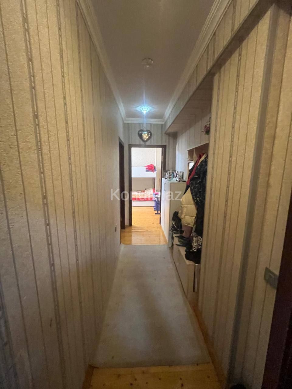 2 Комнаты, 70 м², 3/11 этаж - Хырдалан - продаётся — фото 6