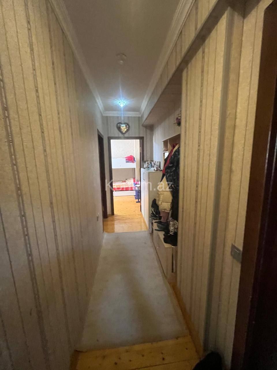 2 Комнаты, 70 м², 3/11 этаж - Хырдалан - продаётся — фото 8