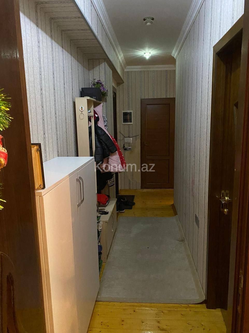 2 Комнаты, 70 м², 3/11 этаж - Хырдалан - продаётся — фото 18