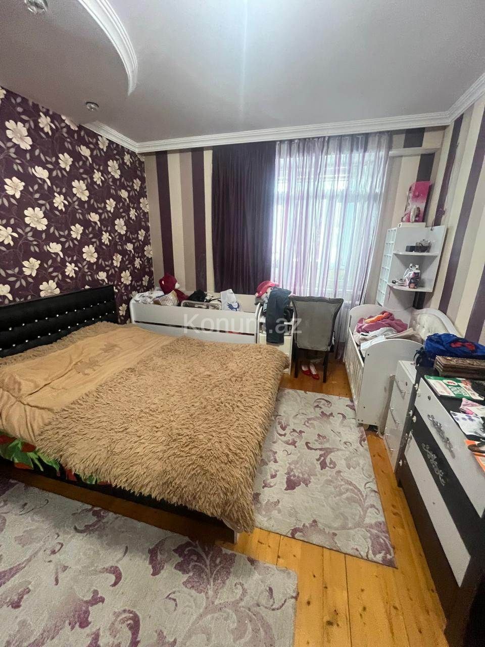 2 Комнаты, 70 м², 3/11 этаж - Хырдалан - продаётся — фото 20