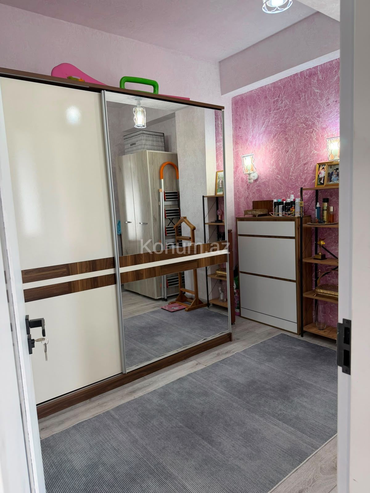4 otaq, 84 m², 11/13 mərtəbə - Bakı, Abşeron - satılır — foto 3