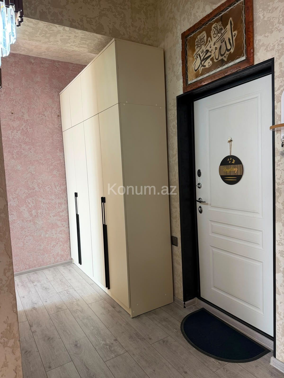 4 otaq, 84 m², 11/13 mərtəbə - Bakı, Abşeron - satılır — foto 5