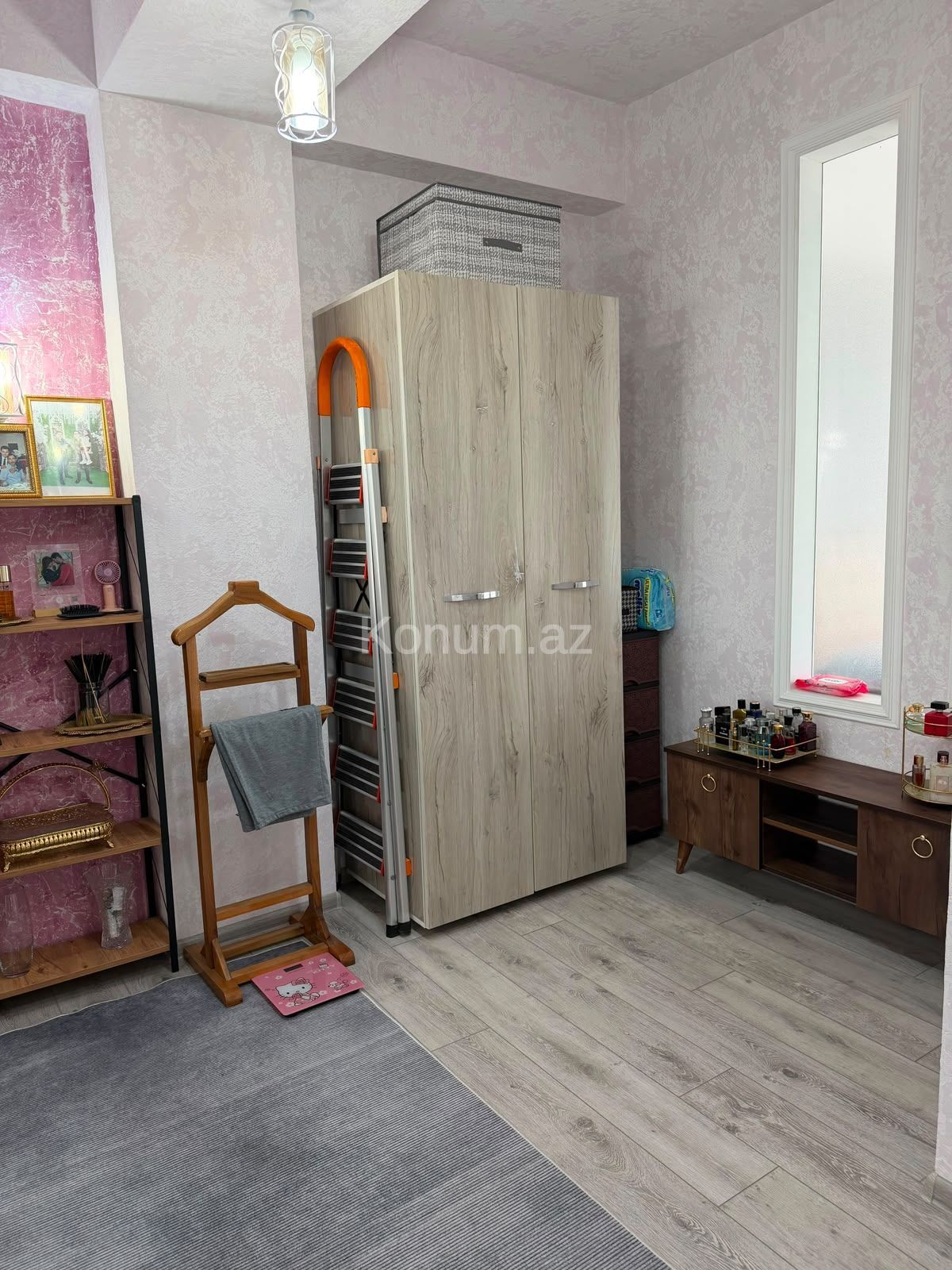 4 otaq, 84 m², 11/13 mərtəbə - Bakı, Abşeron - satılır — foto 6