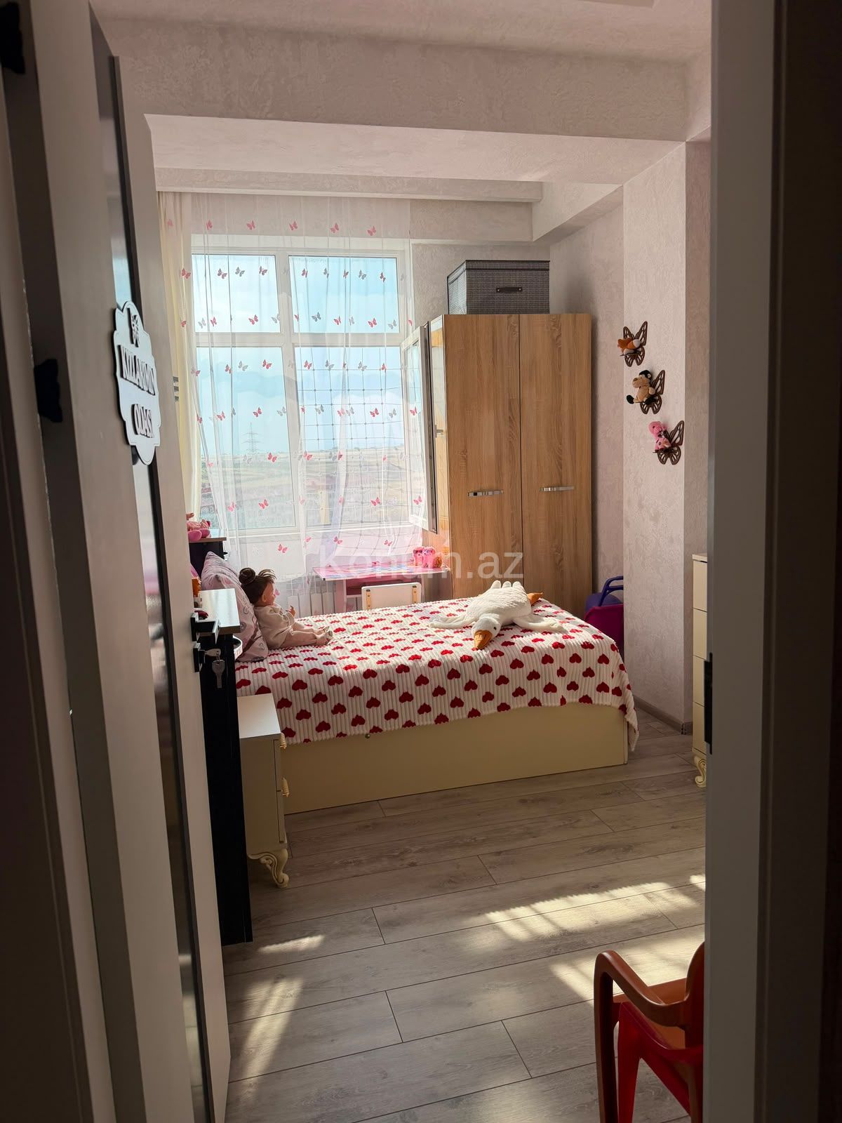 4 otaq, 84 m², 11/13 mərtəbə - Bakı, Abşeron - satılır — foto 7