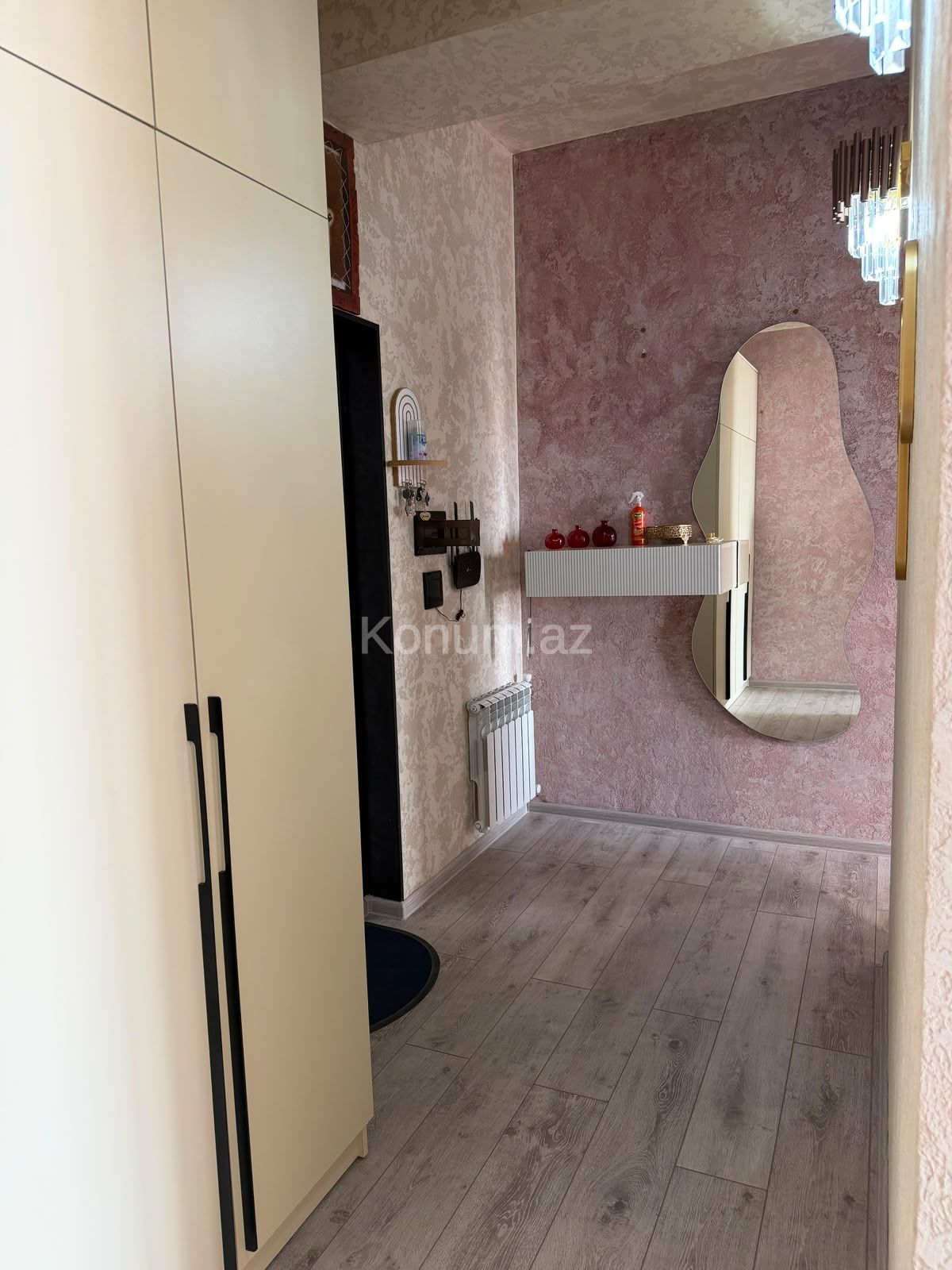 4 otaq, 84 m², 11/13 mərtəbə - Bakı, Abşeron - satılır — foto 8
