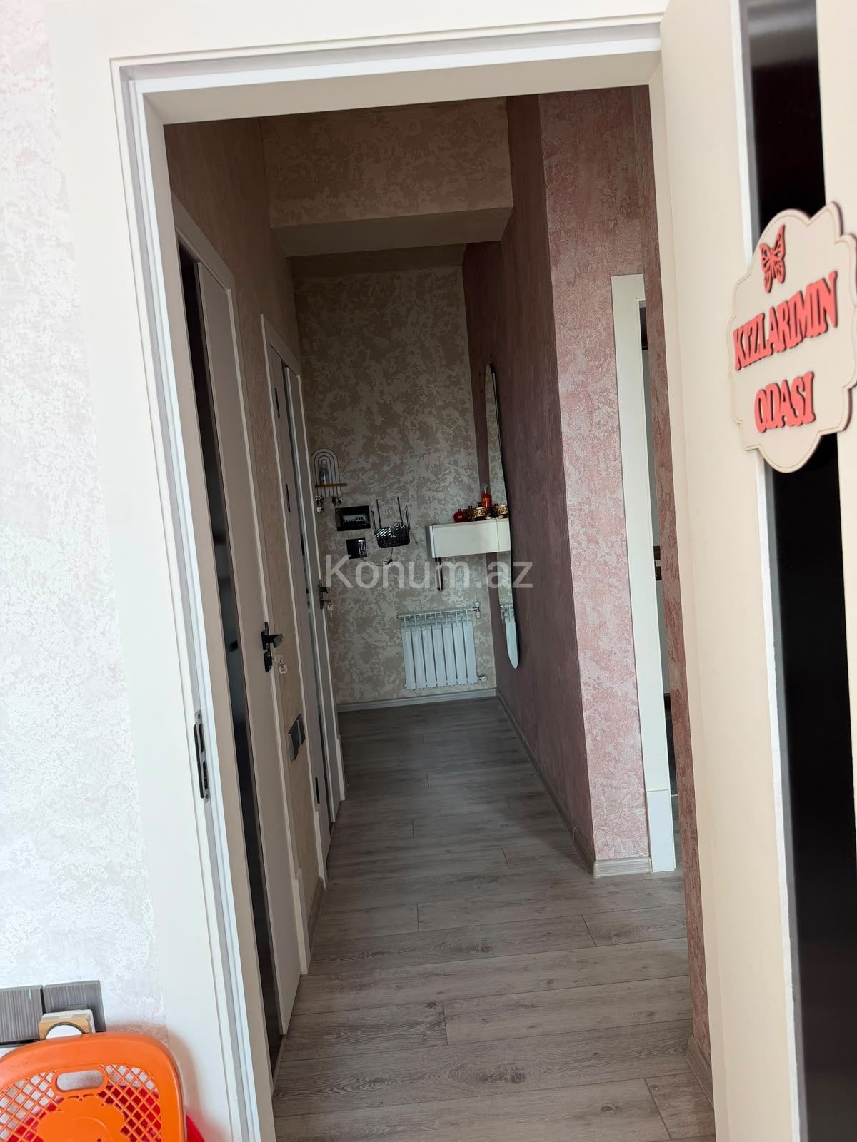 4 otaq, 84 m², 11/13 mərtəbə - Bakı, Abşeron - satılır — foto 10