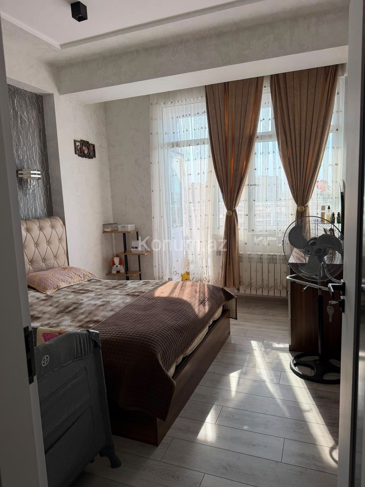 4 otaq, 84 m², 11/13 mərtəbə - Bakı, Abşeron - satılır — foto 11