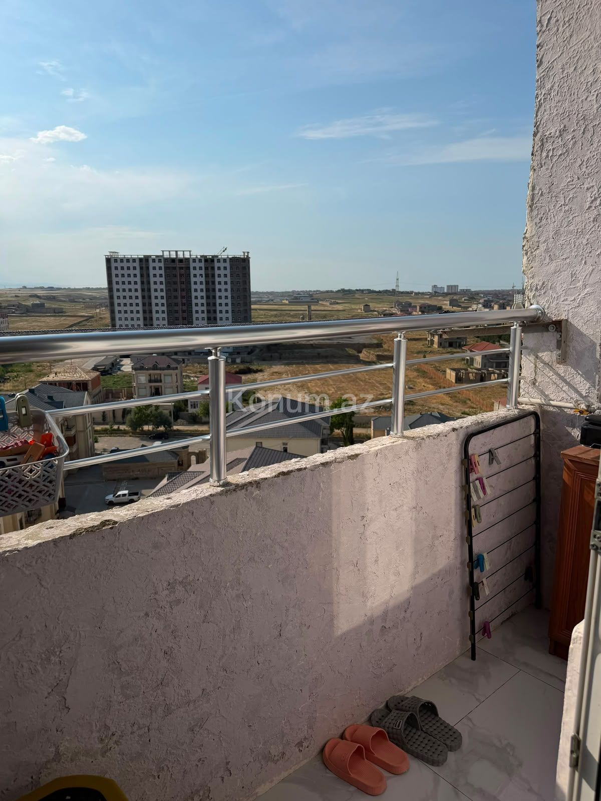 4 otaq, 84 m², 11/13 mərtəbə - Bakı, Abşeron - satılır — foto 12