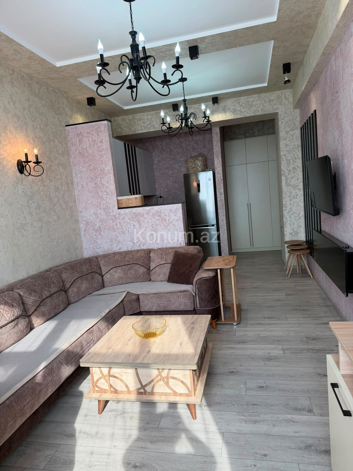 4 otaq, 84 m², 11/13 mərtəbə - Bakı, Abşeron - satılır — foto 14
