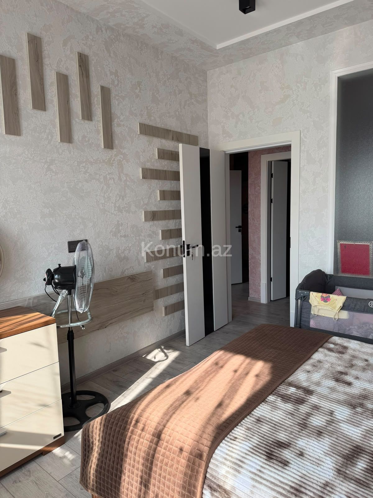 4 otaq, 84 m², 11/13 mərtəbə - Bakı, Abşeron - satılır — foto 16
