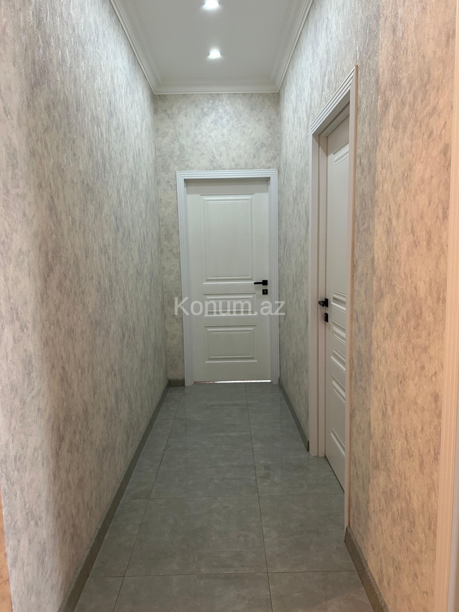3 otaq, 106 m², 12/13 mərtəbə - Bakı, Abşeron - satılır — foto 12