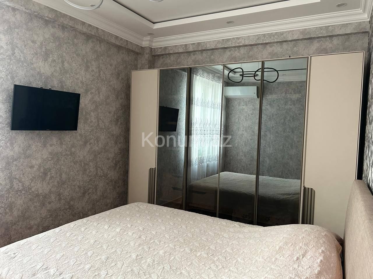 3 otaq, 106 m², 12/13 mərtəbə - Bakı, Abşeron - satılır — foto 15