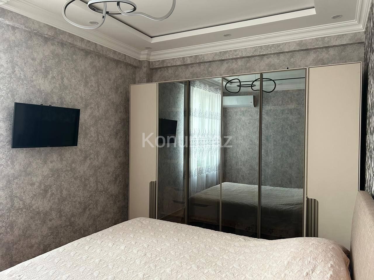 3 otaq, 106 m², 12/13 mərtəbə - Bakı, Abşeron - satılır — foto 16