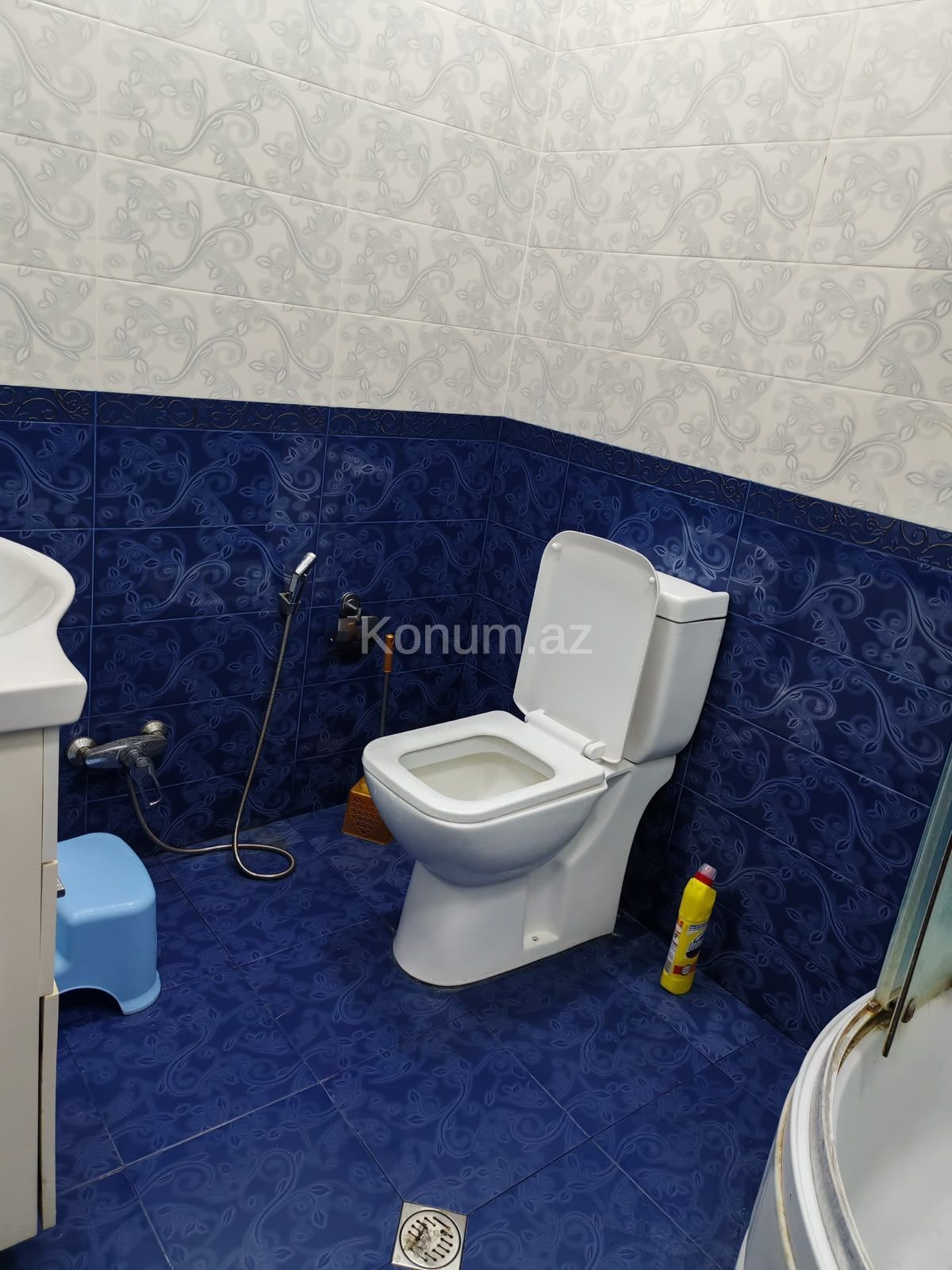 2 Комнаты, 70 м², 2/8 этаж - Баку, Апшерон - продаётся — фото 7