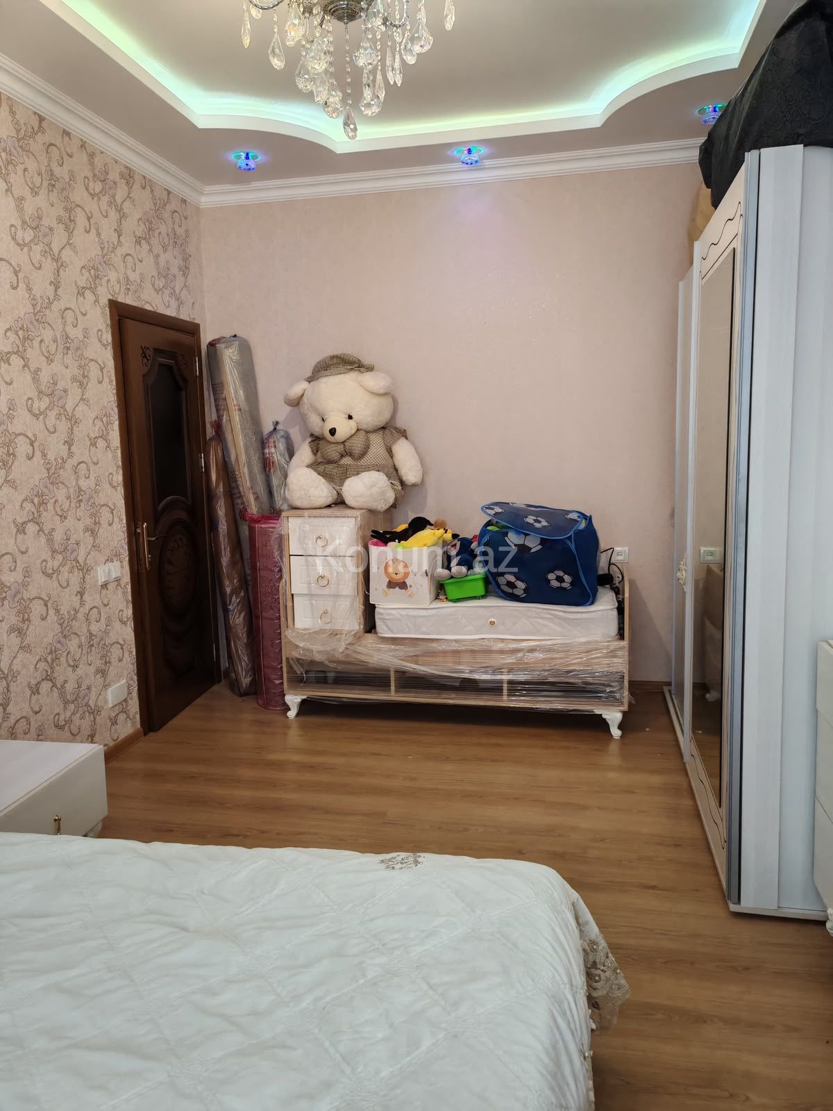 2 Комнаты, 70 м², 2/8 этаж - Баку, Апшерон - продаётся — фото 10