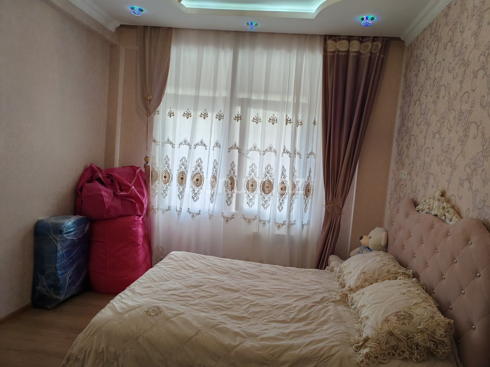 2 Комнаты, 70 м², 2/8 этаж - Баку, Апшерон - продаётся — фото 19