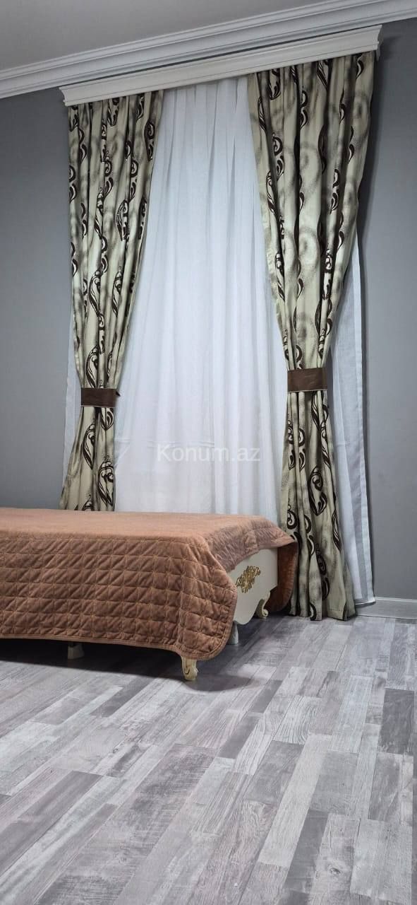3 otaq, 70 m², 1/11 mərtəbə - Xırdalan - satılır — foto 15