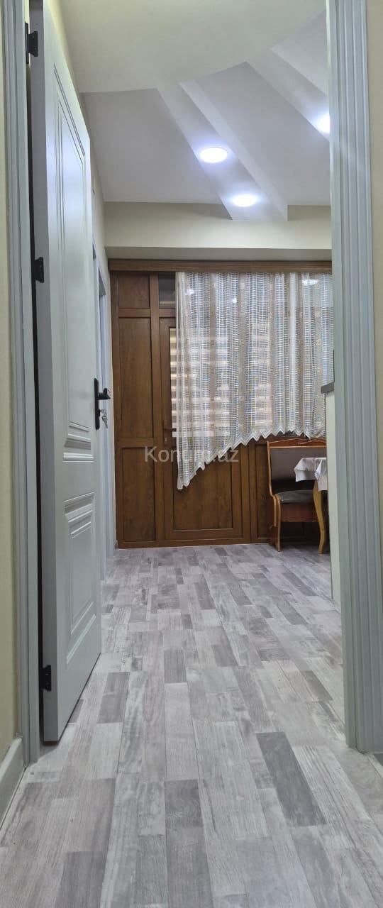 3 otaq, 70 m², 1/11 mərtəbə - Xırdalan - satılır — foto 17