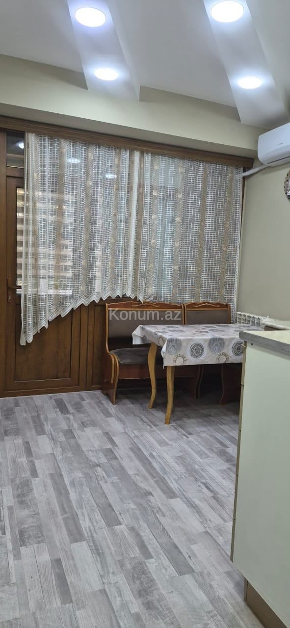3 otaq, 70 m², 1/11 mərtəbə - Xırdalan - satılır — foto 18
