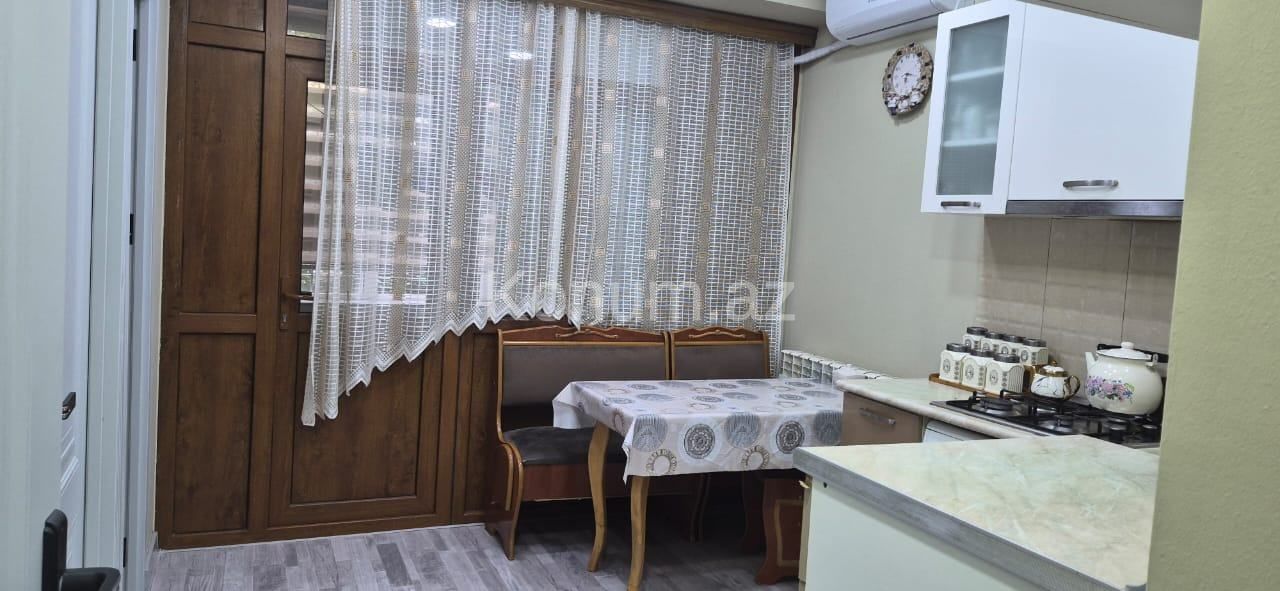 3 otaq, 70 m², 1/11 mərtəbə - Xırdalan - satılır — foto 20