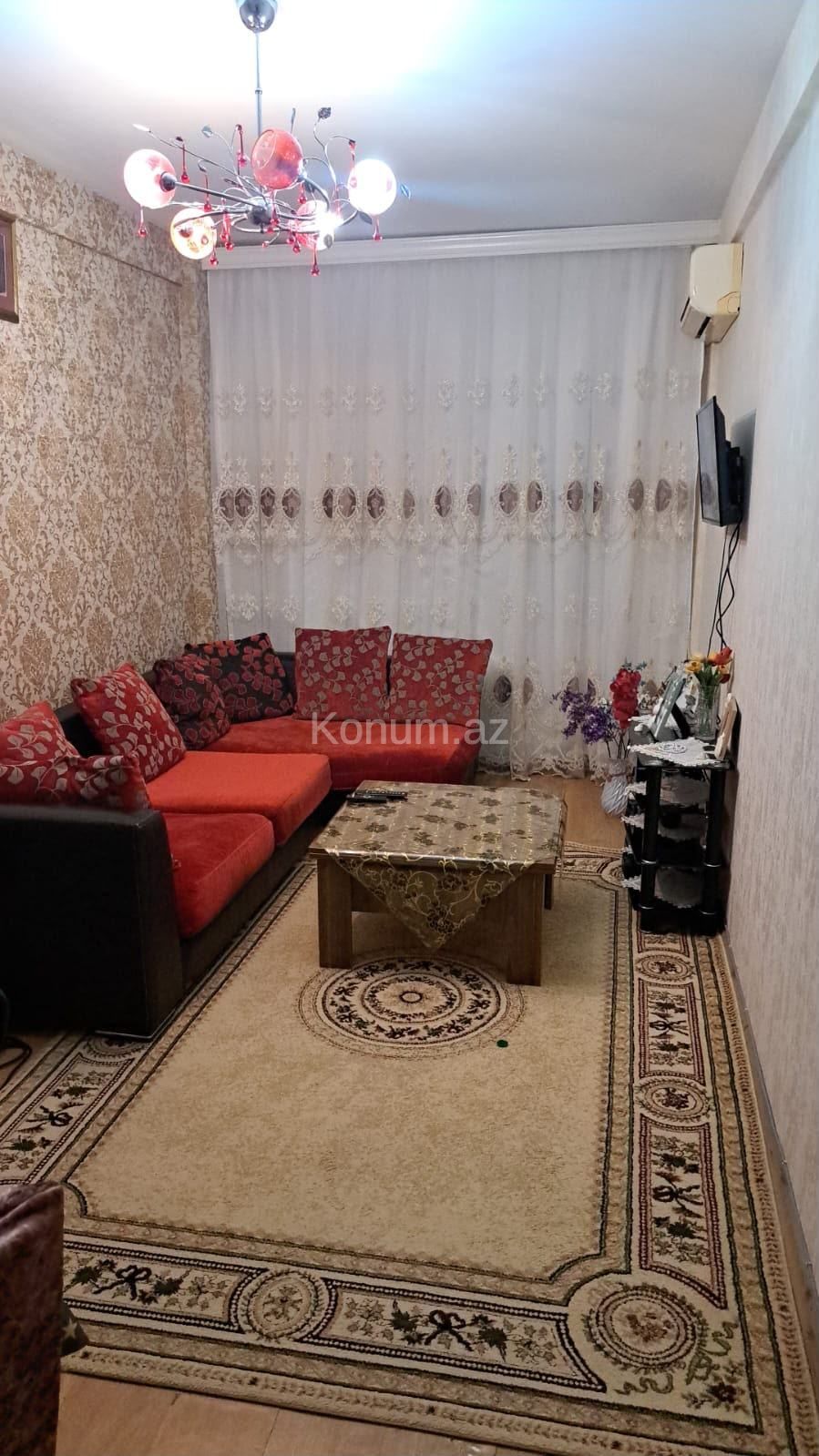 3 rooms, 85 m², 1/11 floor - Khirdalan - For sale — photo 2