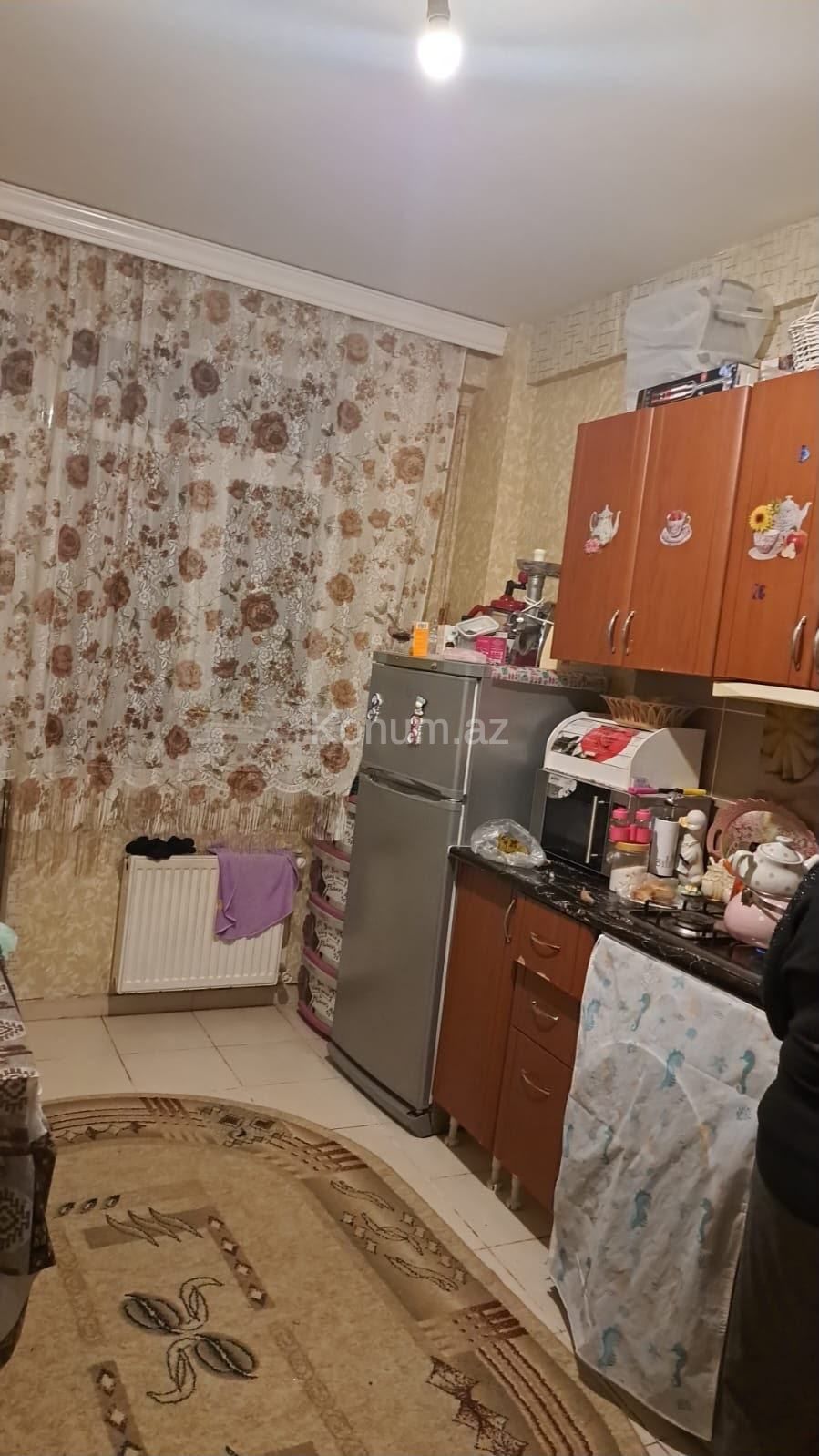 3 rooms, 85 m², 1/11 floor - Khirdalan - For sale — photo 3