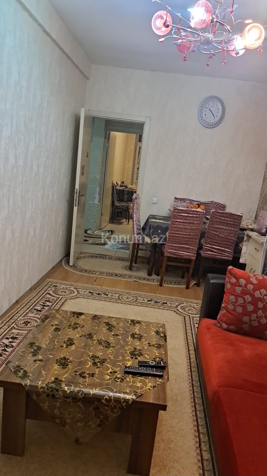 3 rooms, 85 m², 1/11 floor - Khirdalan - For sale — photo 5