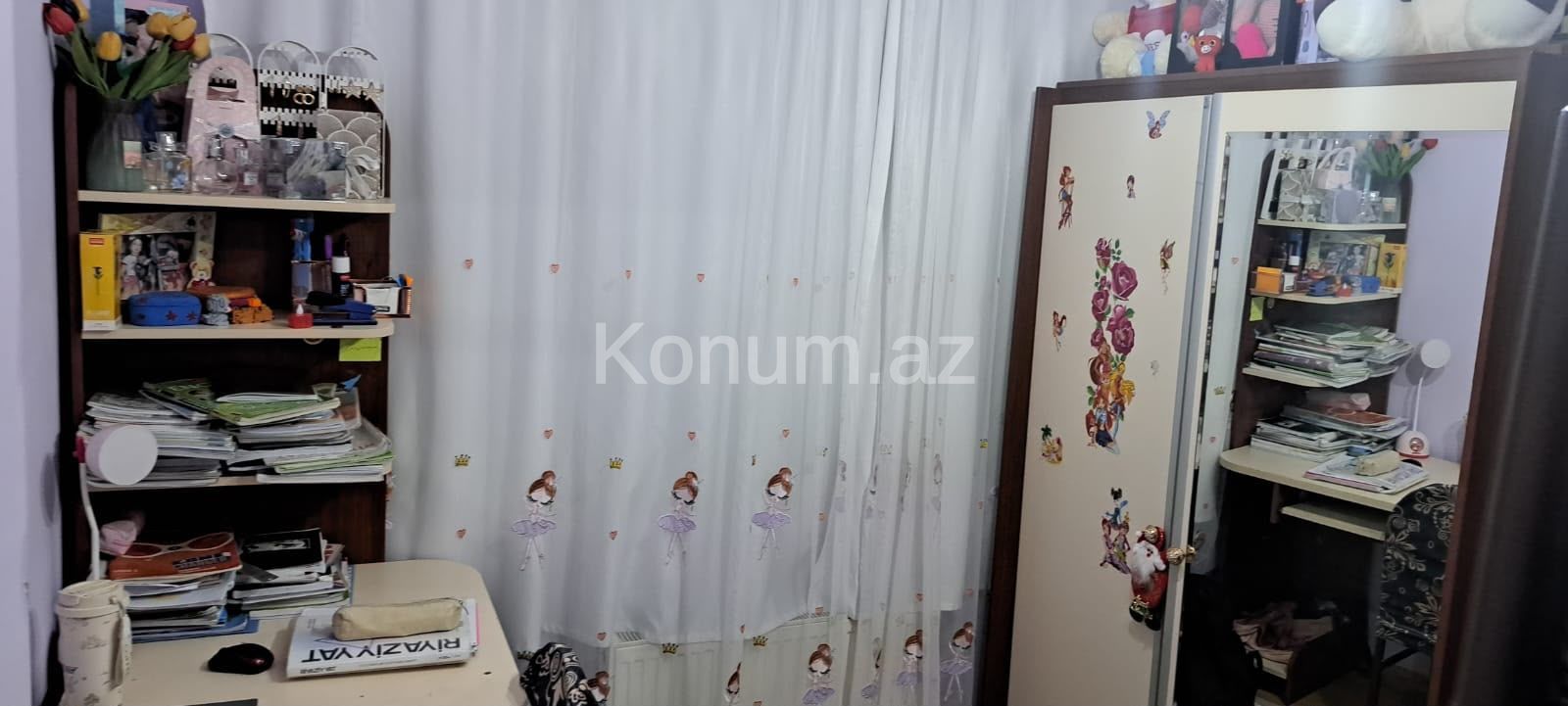3 rooms, 85 m², 1/11 floor - Khirdalan - For sale — photo 6