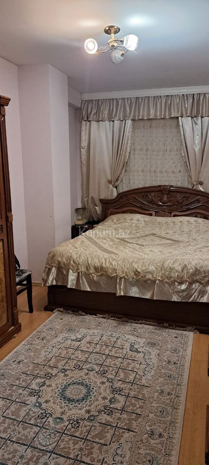 3 rooms, 85 m², 1/11 floor - Khirdalan - For sale — photo 7