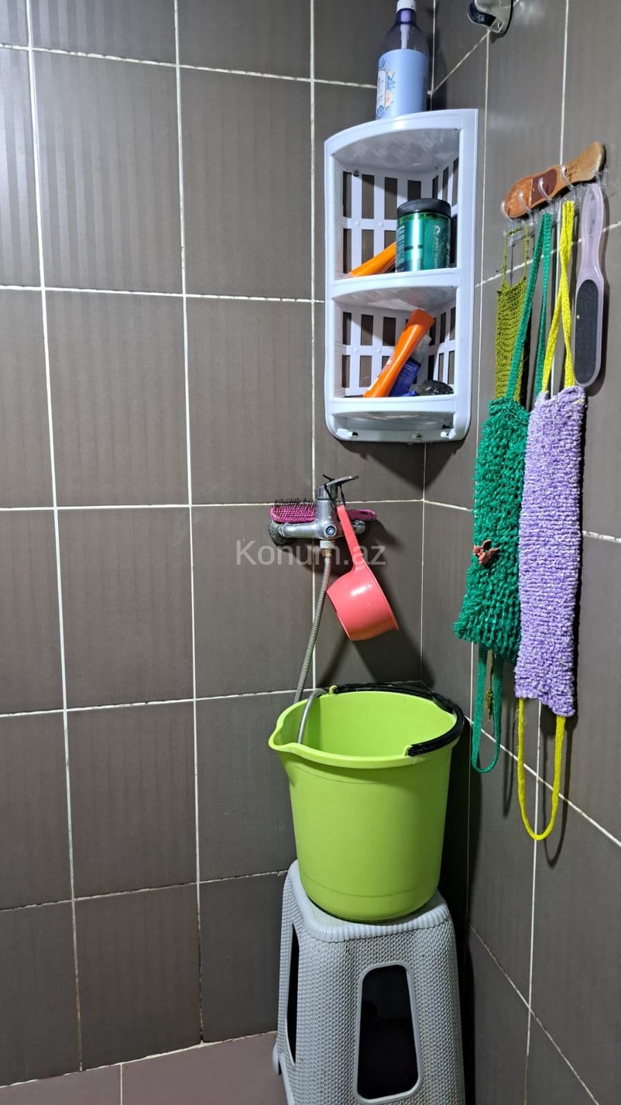 3 rooms, 85 m², 1/11 floor - Khirdalan - For sale — photo 8